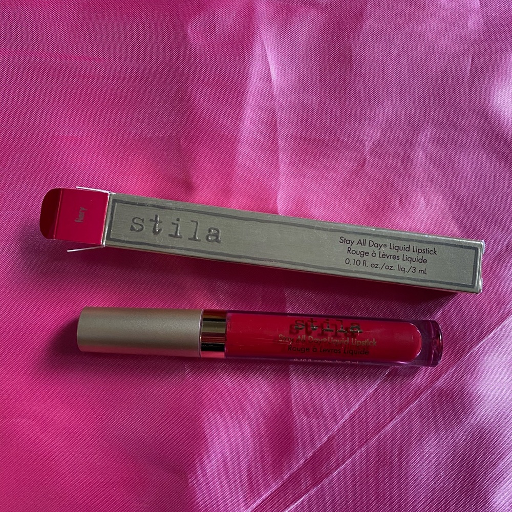 Stila Liquid Lipstick